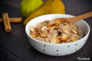 Porridge ayurvédique | ©Yood (Good food good mood for you)