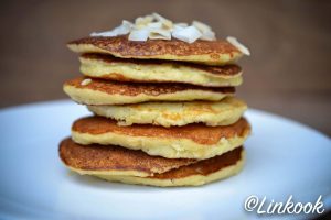 Crumpets express vegan & sans gluten | ©Yood (Good food good mood for you)