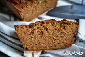 Pumpkin bread | ©Yood (Good food good mood for you)