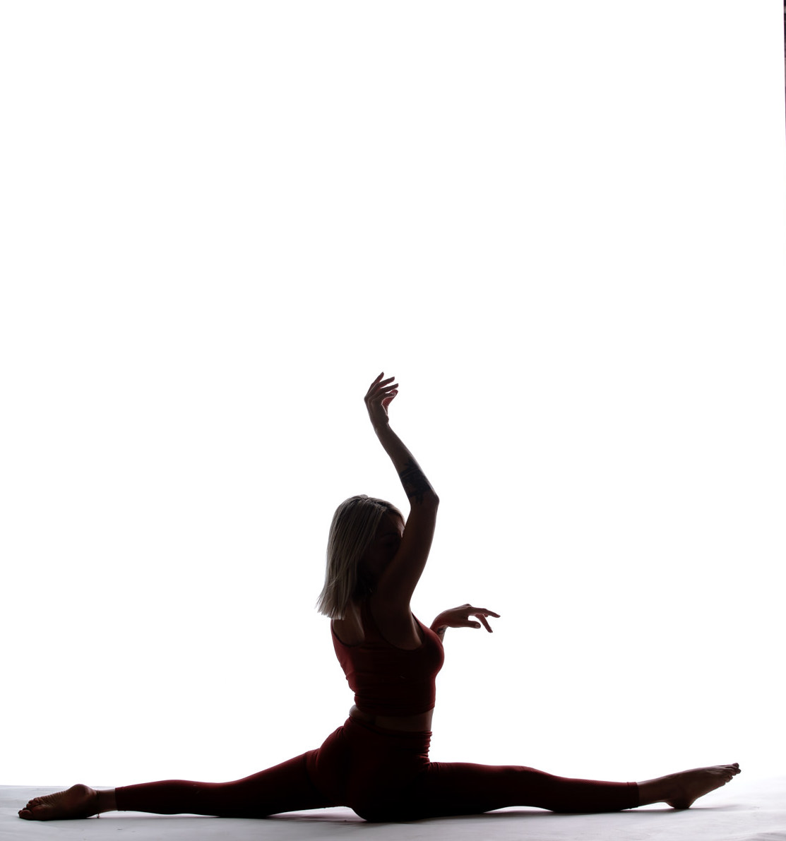 Yoga danse St Etienne
