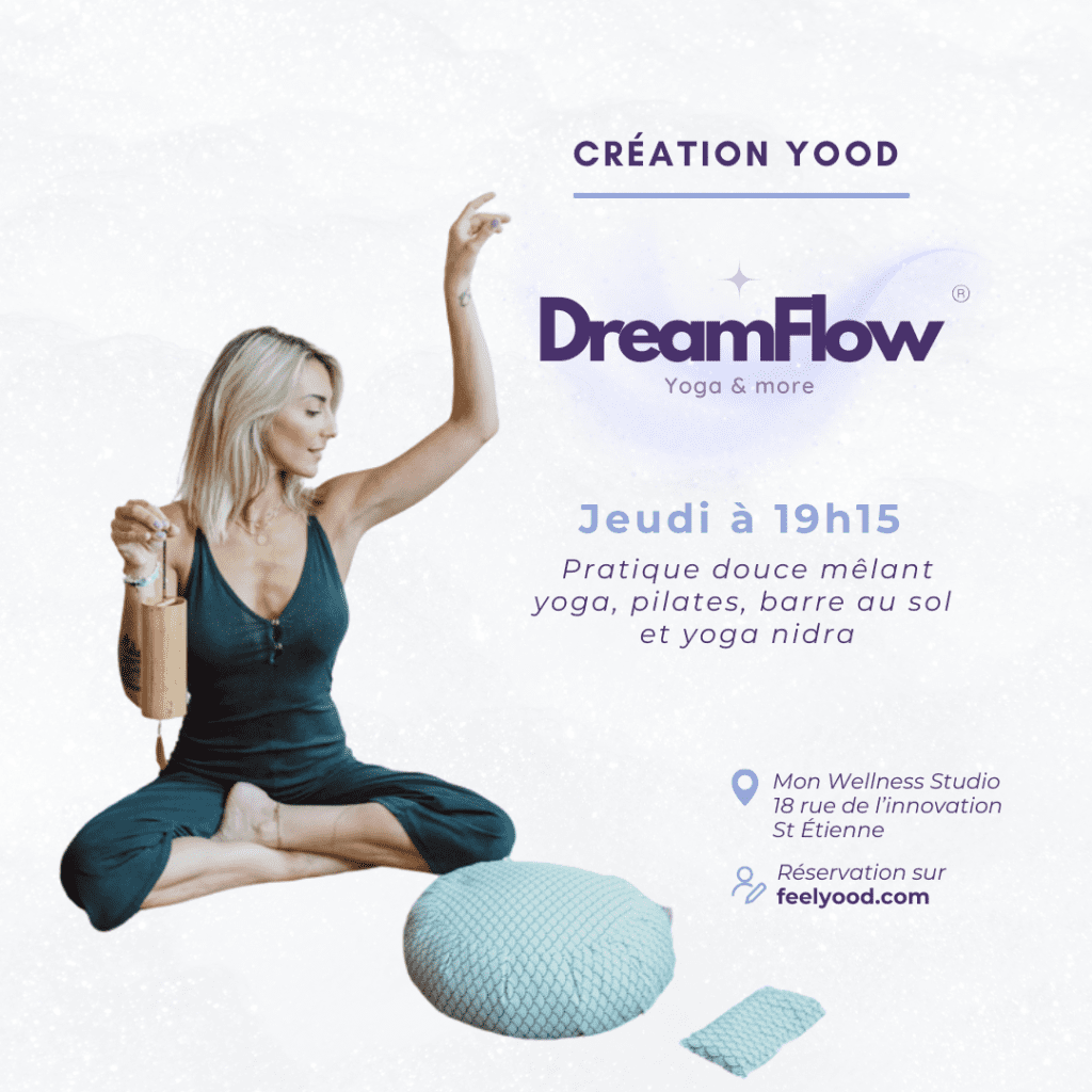 DREAMFLOW